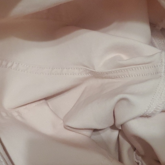 Lauren Conrad Light Pink Jeans Womens Size 2 Skinny Perfect For Summer - Picture 9 of 16